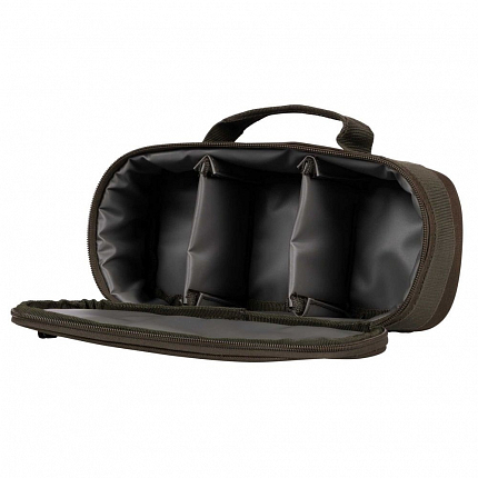 Shimano Pouzdro Tribal Carp Accessory Bag Medium