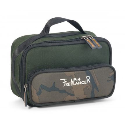 Anaconda Pouzdro Lead Pocket -4