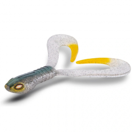 Iron Claw gumová nástraha Turbo X-Tail 18cm TG blistr 2ks