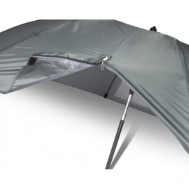 Deštník MS Range Easy-Cast-Brella obvod 230 cm
