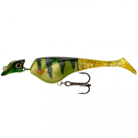 Headbanger wobler Shad 11, 11cm 11g NP