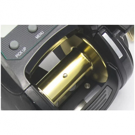 Mistrall elektrický multiplikátor Receptor 5000