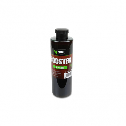 Nikl Booster Kill Krill 250ml Nikl Booster Kill Krill 250ml