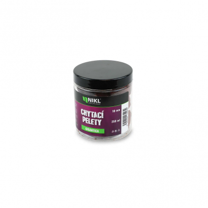 Nikl Chytací pelety Gigantica 250ml
