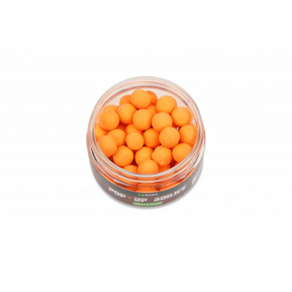 Nikl Plovoucí boilies Chilli & Peach