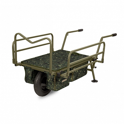 Trakker Přepravní vozík X-Trail T8 Barrow