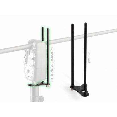 ZFISH Záchytné Uši ZFISH Záchytné Uši