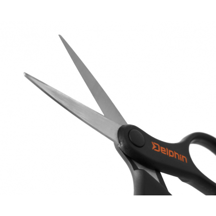 Nůžky Delphin BRAIDY