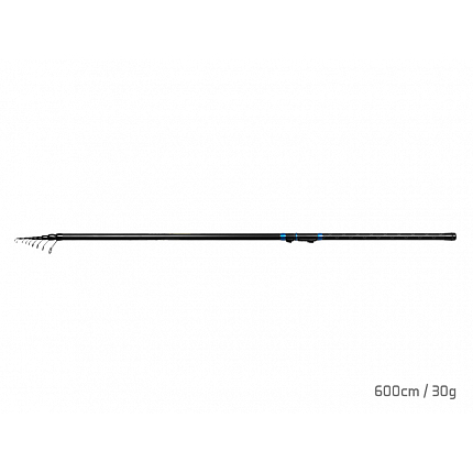Delphin Prut Bolonex 6 m 30 g