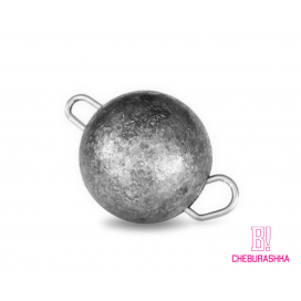 Delphin Bomb Čeburaška 5 ks 21g