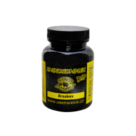 Aminokomplex DIP - 90 ml/Broskev