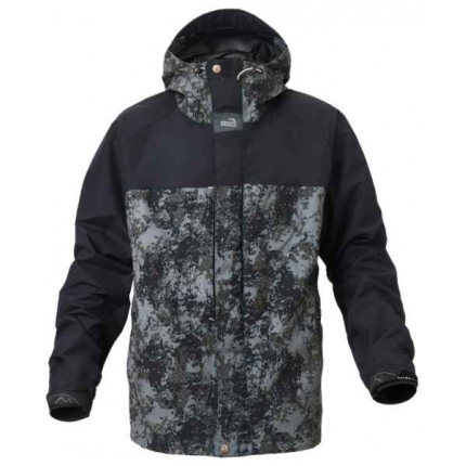 Bunda Geoff Anderson Barbarus 2 lapwing egg Velikost: M