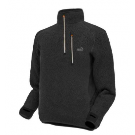 Geoff Anderson Thermal 4 Pullover černý velikost XXXL