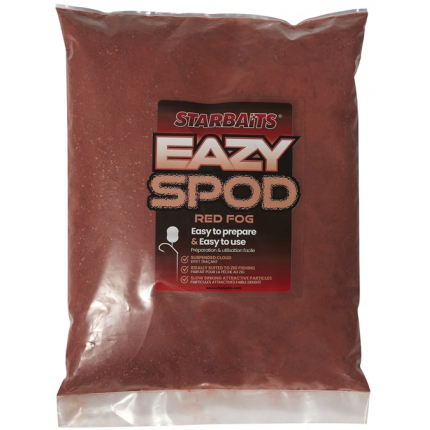 Starbaits Spod Mix Eazi Red Fog 5kg