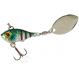 Gunki Wobler Shocker Vib 11,8g  BLUE GILL