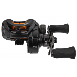 Team Lew’s Pro SP Skipping And Pitching SLP Left Hand Baitcasting Reel