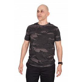 Fox Rage Voyager Camo T-Shirt
