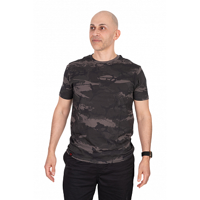 Fox Rage Voyager Camo T-Shirt Fox Rage Voyager Camo T-Shirt