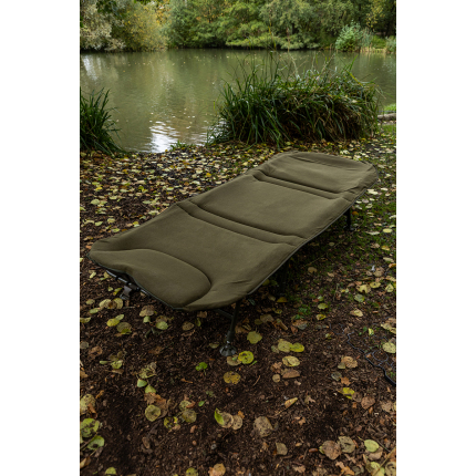 Fox Lehátko Se Spacákem Eos Compact Sleep System