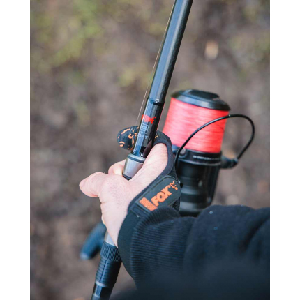 Spomb Prut S Rod 12 ft  2 díl