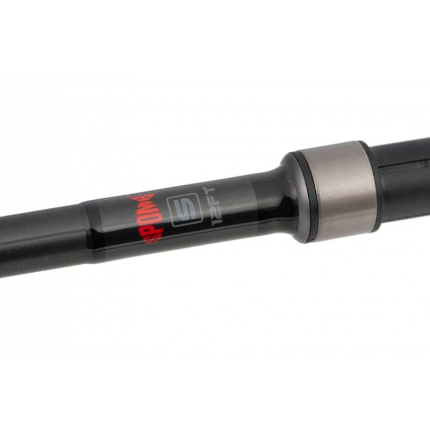 Spomb Prut S Rod 13 ft 2 díl