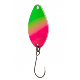 Mikado Plandavka Lazzer Spoon 2.5g 8