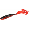 Mikado Nástraha Sicario Pike Tail 10.5cm/red Tiger 4 Ks