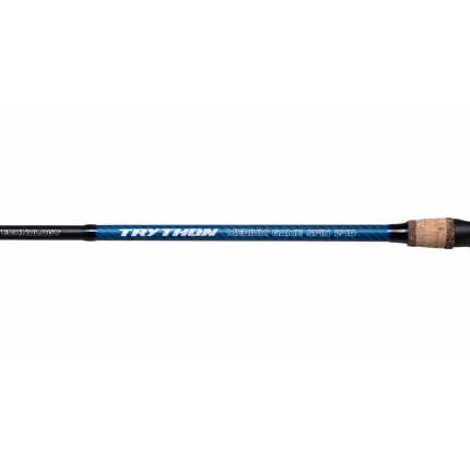 Mikado Prut Trython Medium Game Spin 210cm 10-30g 2 Díl.