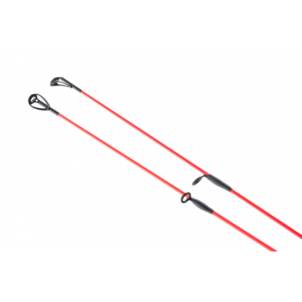 Mivardi Prut Rubicon Feeder 360H 3,6 m 100 g 3-Díl