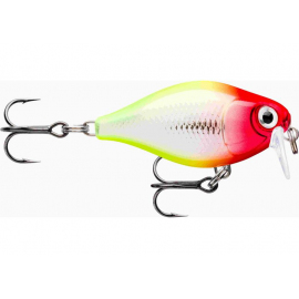 Rapala Wobler X- Light Crank Shallow Runner 03 CLN