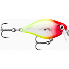 Rapala Wobler X- Light Crank Shallow Runner 03 CLN