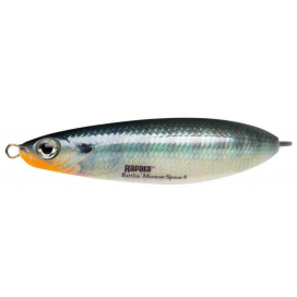 Spona Rapala Rattlin´ Minnow Spoon 8cm BG