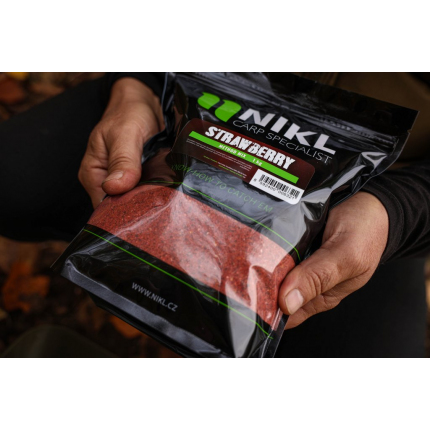 Nikl Method Mix Strawberry 1kg