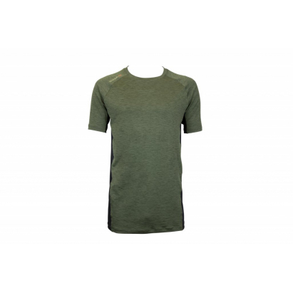 Trakker Tričko Marl Moisture Wicking T-Shirt