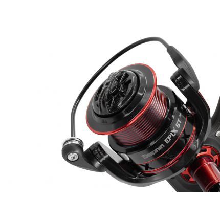 Delphin Naviják Epix 6T 6000