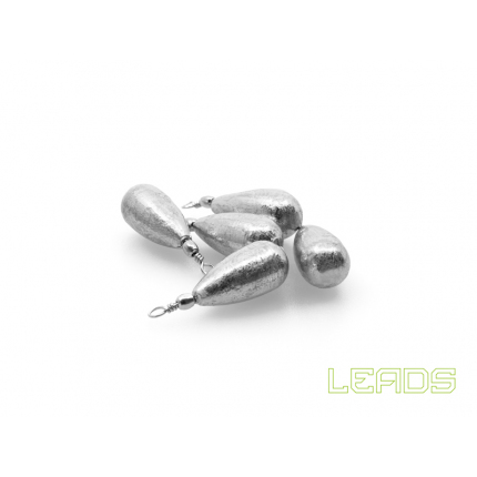 Delphin Zátěž Leads Hruška s Obratlíkem