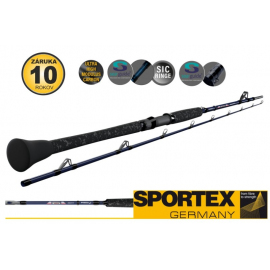 Sportex Prut Magnus Seamaster Boat 210cm 20lbs