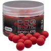 Starbaits Plovoucí Boilies Pop Up Pro Red One 50gr