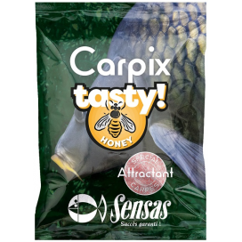 Powder Carp Tasty Honey (med) 300g