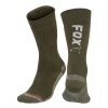 Fox Ponožky Collection Socks Zeleno/Stříbná