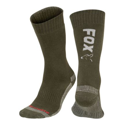 Fox Ponožky Collection Socks Zeleno Stříbná
