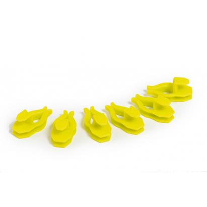 Matrix Top Kit Rig Clips