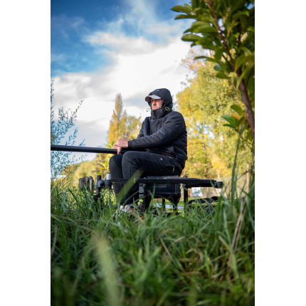 Matrix Bunda Wind Blocker Plus Jacket