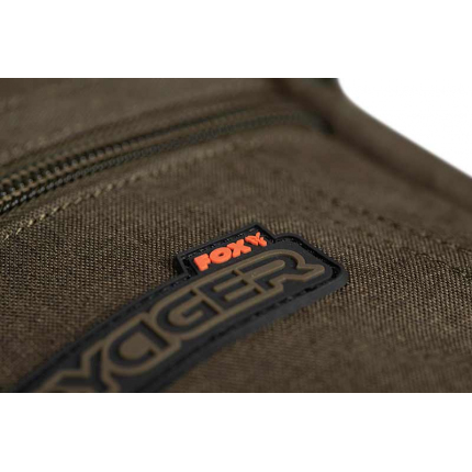 Fox Pouzdro Na Doklady Voyager Shoulder Bag