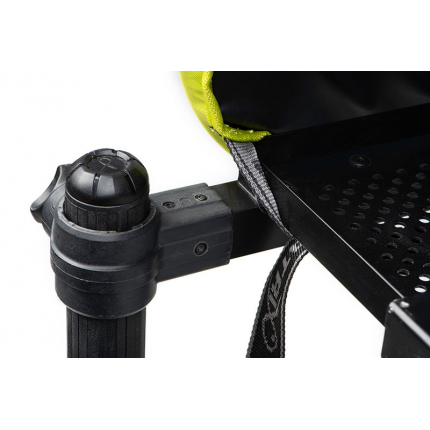 Matrix Ochranný Kšilt Extending Side Tray Cover