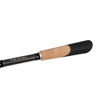 Fox Rage Prut TR Swim Extreme Spinning Rod 2,4 m 40-160 g 2 díl