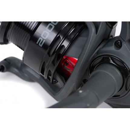 Fox Rage Naviják Warrior 1000