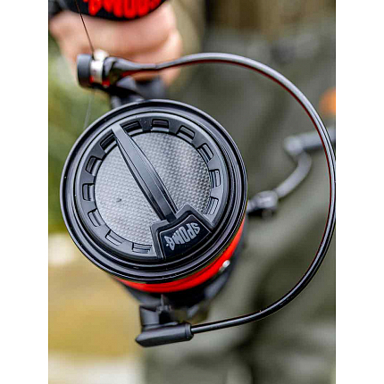 Spomb Naviják X Reel Spod