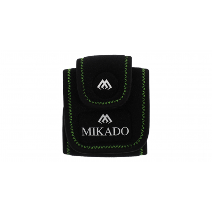 Mikado Neoprenové Pásky Na Pruty 25x8cm+15x5cm 2ks
