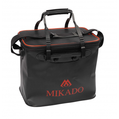 Mikado Taška Classic Eva Bag Vel. M (36x30x24cm) Bal.1ks
